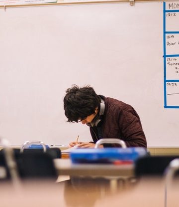 Tes TOEFL Bappenas